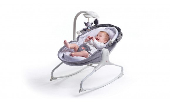 Fisher price 3 in 1 rocker napper online