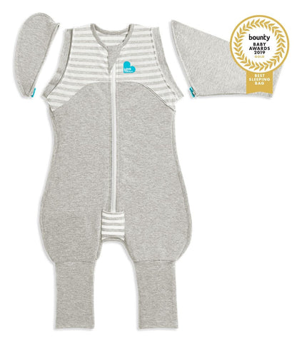 SWADDLE UP TRANSITION SUIT 1.0 TOG