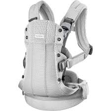 Baby Bjorn Harmony Mesh Baby Carrier