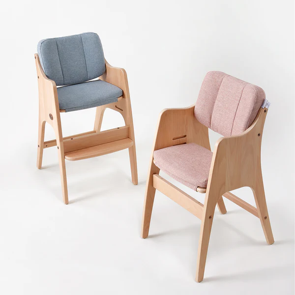 Boori high outlet chair