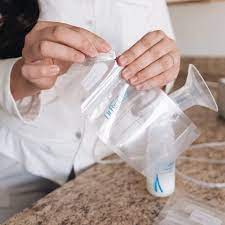 DR. BROWNS BREAST MILK STORAGE BAGS