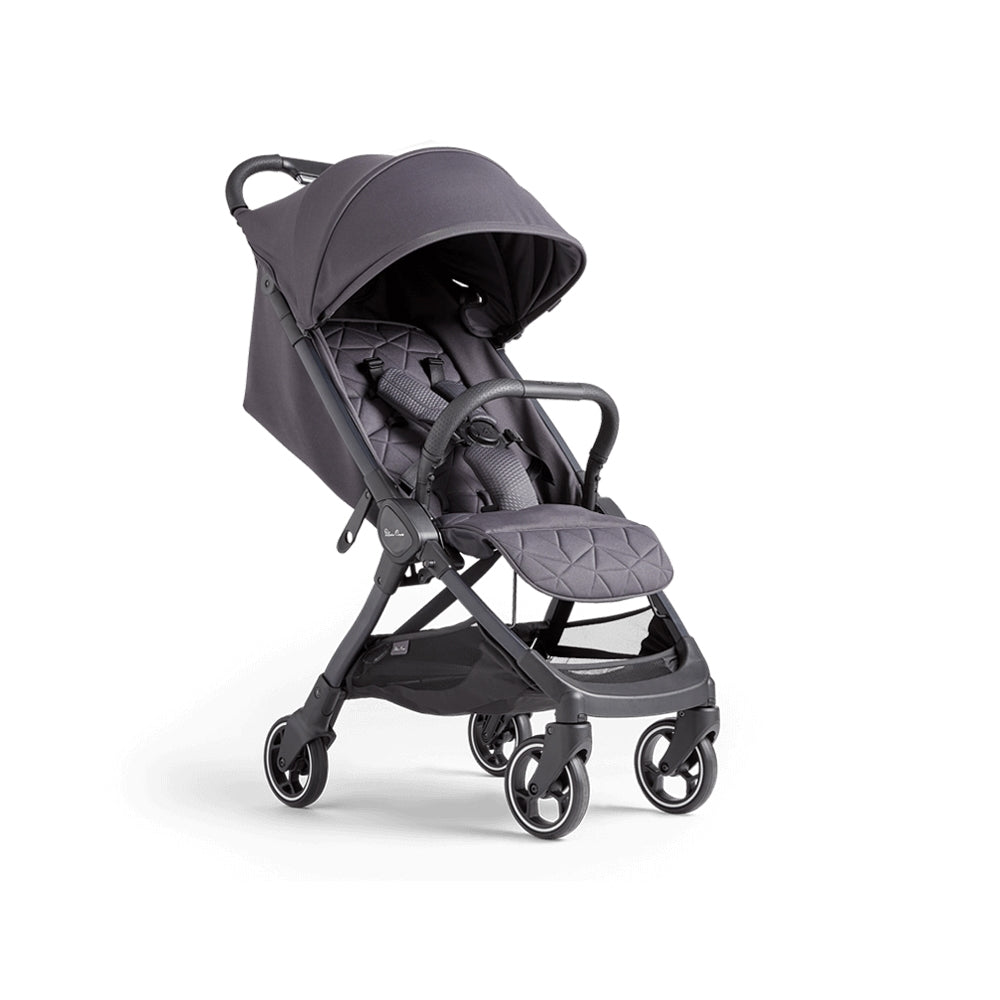 SILVERCROSS CLIC STROLLER