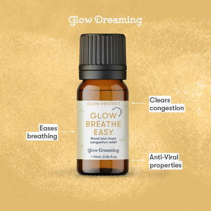 GLOW DREAMING ESSENTIAL OIL