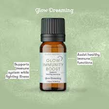 GLOW DREAMING ESSENTIAL OIL