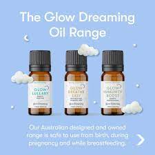 GLOW DREAMING ESSENTIAL OIL