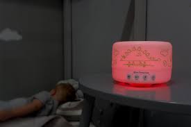 GLOW SLEEP EASY UNIT