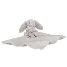 JELLYCAT BASHFUL BUNNY SOOTHER