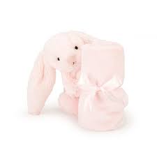 JELLYCAT BASHFUL BUNNY SOOTHER