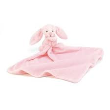 JELLYCAT BASHFUL BUNNY SOOTHER