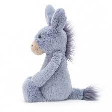 JELLYCAT BASHFUL DONKEY