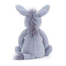 JELLYCAT BASHFUL DONKEY