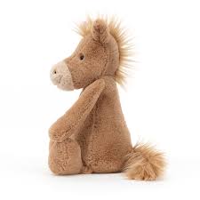 JELLYCAT BASHFUL PONY