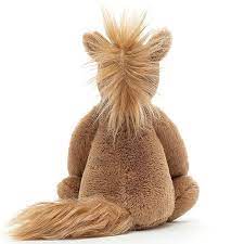 JELLYCAT BASHFUL PONY