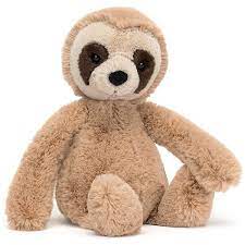 JELLYCAT BASHFUL SLOTH