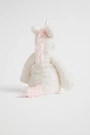 JELLYCAT BASHFUL UNICORN