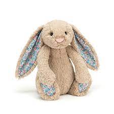 JELLYCAT BLOSSOM BASHFUL BUNNY