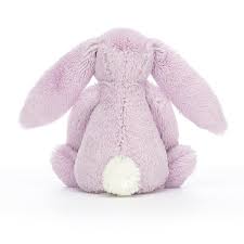 JELLYCAT BLOSSOM BASHFUL BUNNY