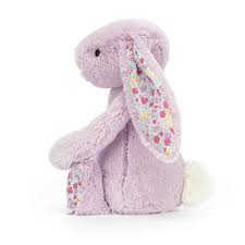 JELLYCAT BLOSSOM BASHFUL BUNNY