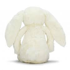 JELLYCAT BLOSSOM BASHFUL BUNNY