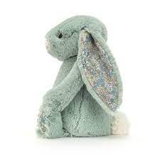 JELLYCAT BLOSSOM BASHFUL BUNNY