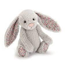 JELLYCAT BLOSSOM BASHFUL BUNNY