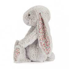 JELLYCAT BLOSSOM BASHFUL BUNNY