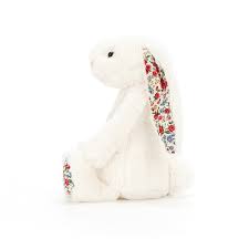 JELLYCAT BLOSSOM BASHFUL BUNNY