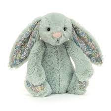 JELLYCAT BLOSSOM BASHFUL BUNNY