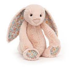 JELLYCAT BLOSSOM BEA BUNNY