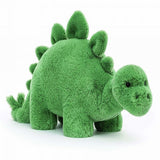 JELLYCAT FOSSILLY STEGOSAURUS