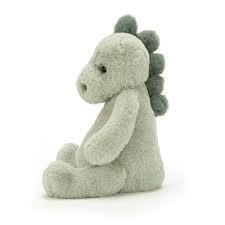 JELLYCAT PUFFLES DINO