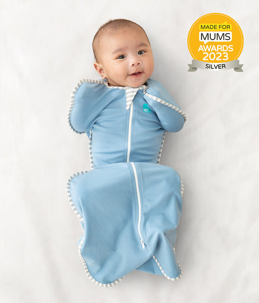 Swaddle Up Original 1.0T - Medium (6-8.5 kgs)