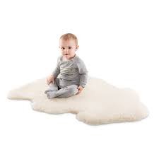 UGG BABY RUG