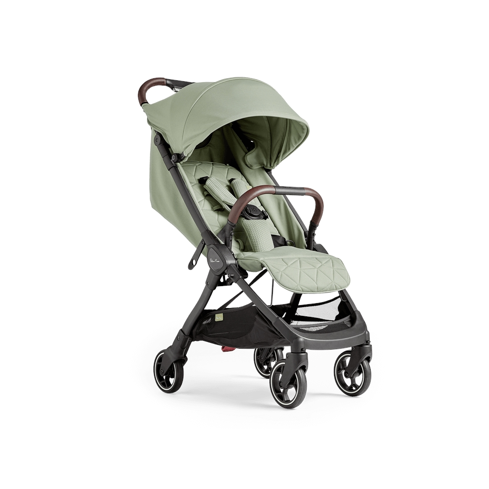 SILVERCROSS CLIC STROLLER