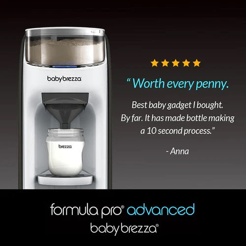 BABY BREZZA FORMULA PRO ADVANCED