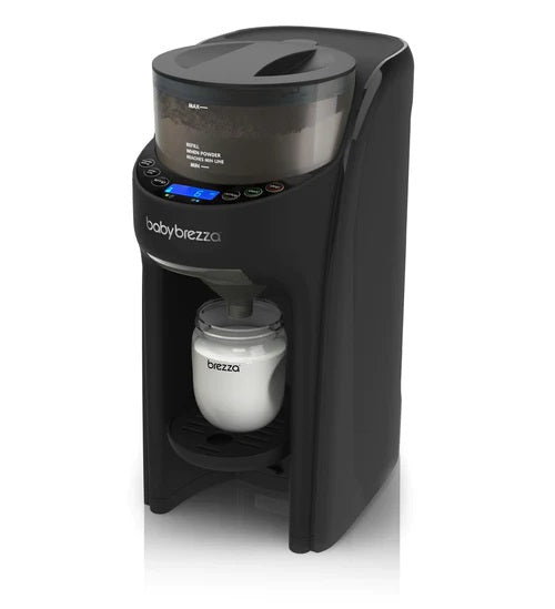 BABY BREZZA FORMULA PRO ADVANCED