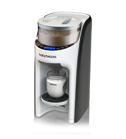 BABY BREZZA FORMULA PRO ADVANCED