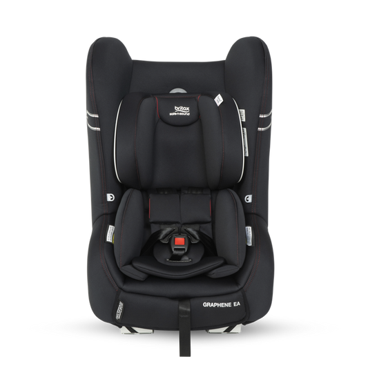 SnS GRAPHENE EA IFIX CAR SEAT