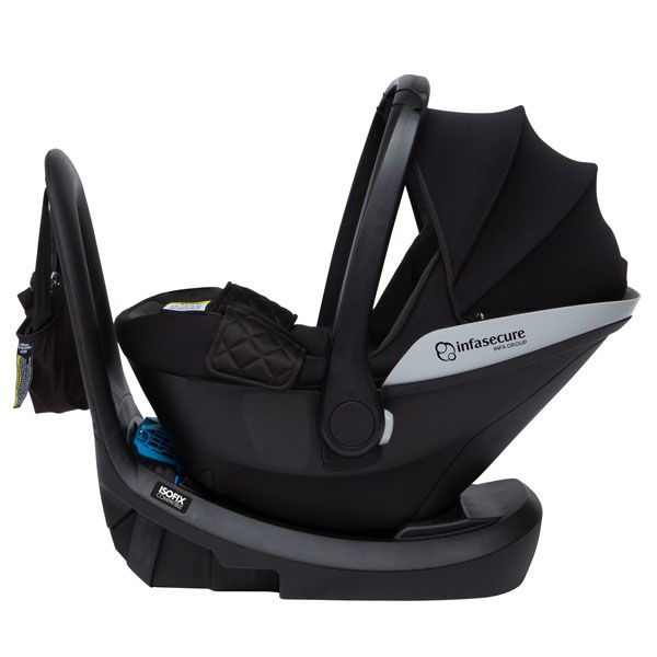 ADAPT MORE ISOFIX CAPSULE