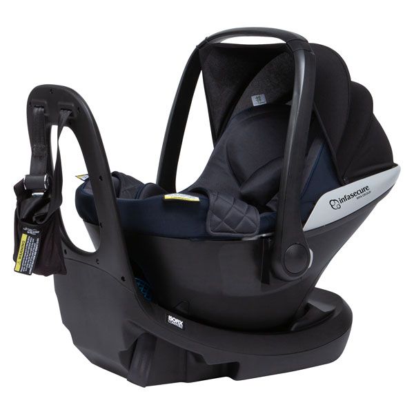 ADAPT MORE ISOFIX CAPSULE