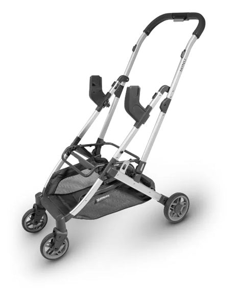 UppaBaby Minu V2 Car Capsule Adaptor