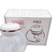 Mumilk Pro Breast Pump