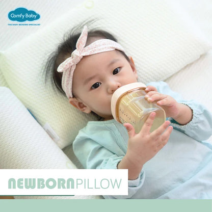 NEWBORN BABY PILLOW