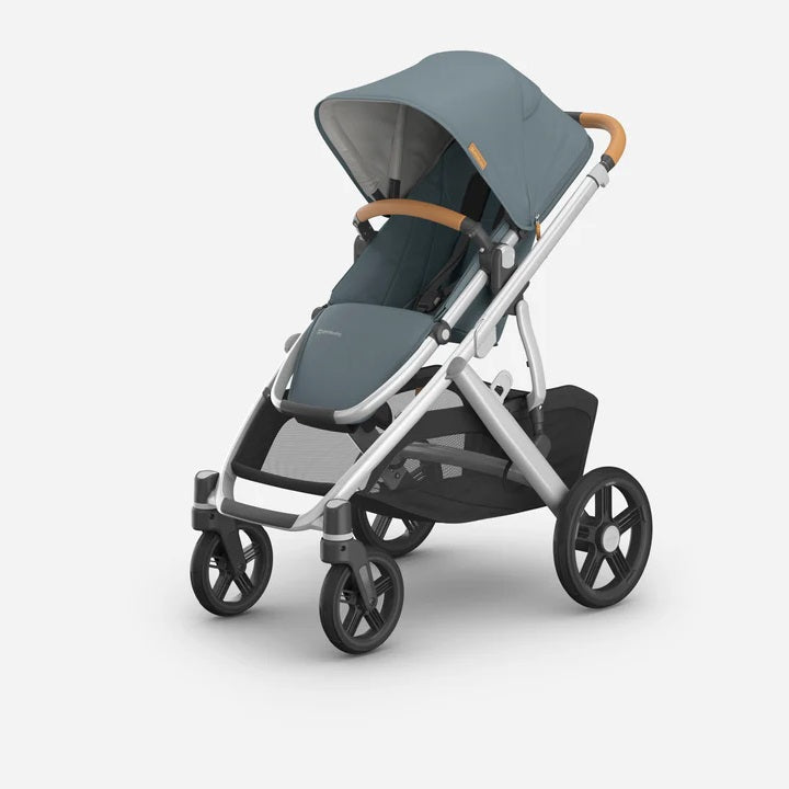 UPPA BABY VISTA V3 WITH BASSINET