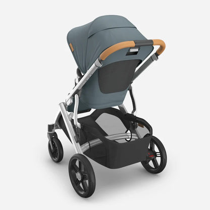 UPPA BABY VISTA V3 WITH BASSINET