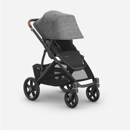 UPPA BABY VISTA V3 WITH BASSINET