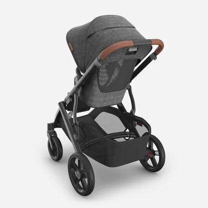 UPPA BABY VISTA V3 WITH BASSINET