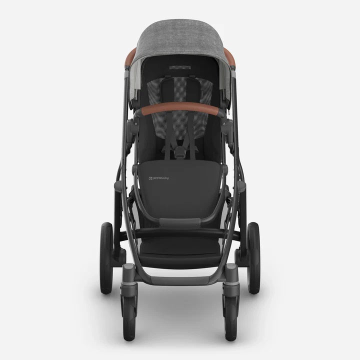 UPPA BABY VISTA V3 WITH BASSINET