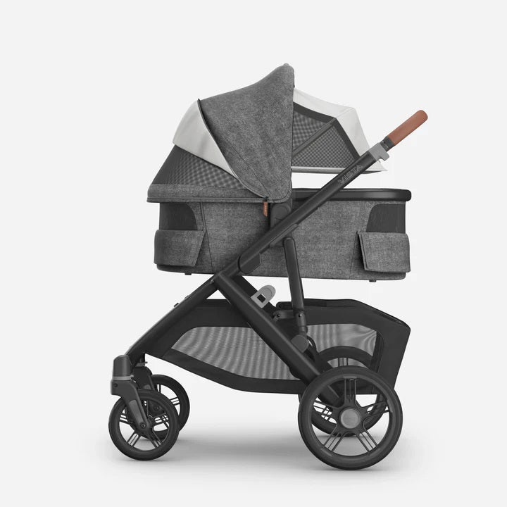 UPPA BABY VISTA V3 WITH BASSINET