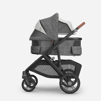 UPPA BABY VISTA V3 WITH BASSINET